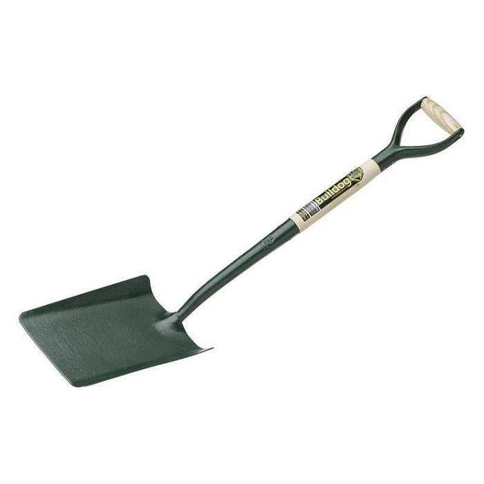Bulldog Taper Shovel No.2 28in MYD 5TM2MYD Bulldog - Town Tools