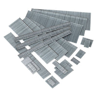 Sealey Nail 35mm 18SWG Pack of 5000 SAAN1835