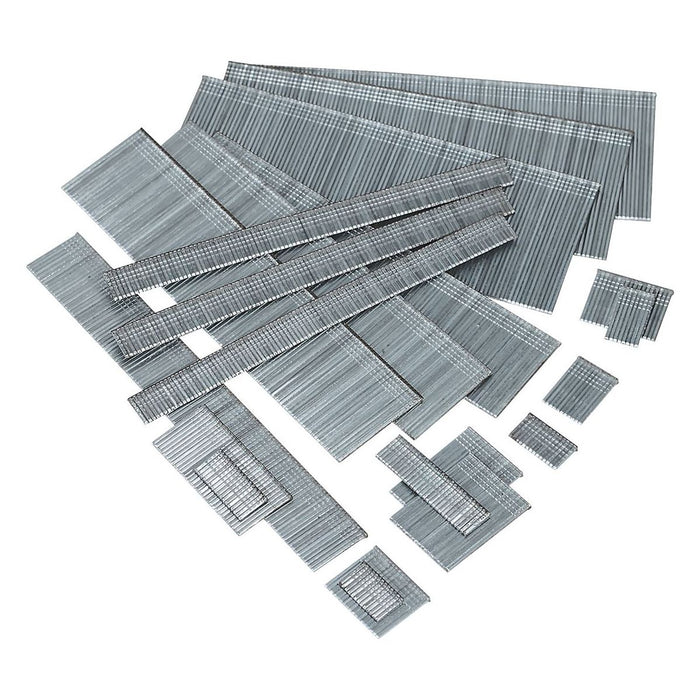 Sealey Nail 35mm 18SWG Pack of 5000 SAAN1835 Sealey - Town Tools 
