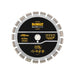 Dewalt Power Tools ELITE SERIES™ Asphalt Diamond Segmented Wheel 350 x 25.4mm DeWALT Power Tools - Town Tools