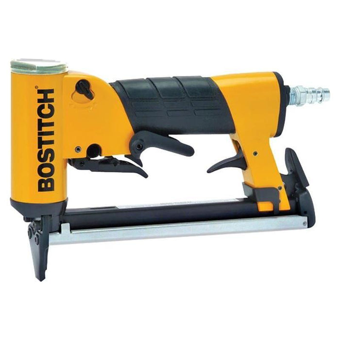 Bostitch 21684B-E Pneumatic Wide Crown Stapler 84 Series Bostitch - Town Tools