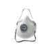 Moldex Classic Series FFP2 NR D Valved Mask (Pack 5) Moldex - Town Tools