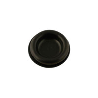 Connect Rubber Blanking Grommet 6mm 100pc 37619