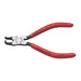 Draper Knipex 44 21 J11 SBE J11 90&deg; Bent Internal Circlip Pliers, 12 - 25mm Draper - Town Tools 