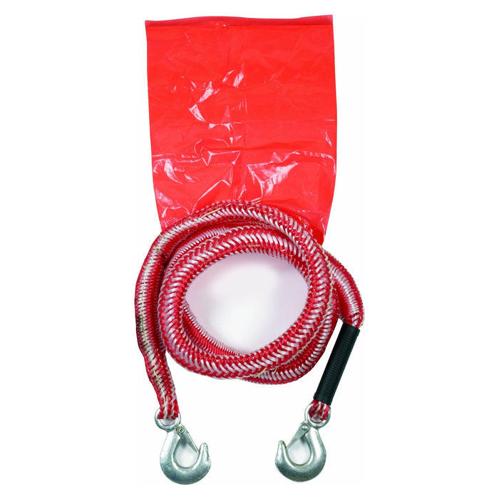 Ring Automotive - RCT1560 2Kg Elasticated Tow Rope Ring Automotive - Town Tools 