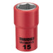 Teng Tools 3/8" Insulated Socket 15mm Teng Tools - Town Tools 