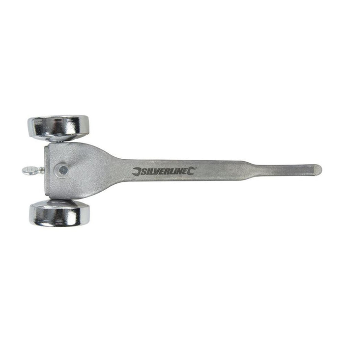 Silverline Mortar Joint Raker 225mm Silverline - Town Tools 