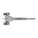 Silverline Mortar Joint Raker 225mm Silverline - Town Tools 