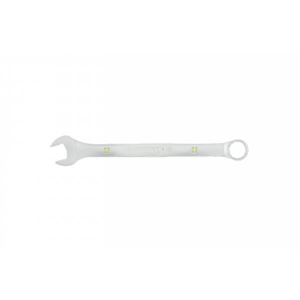 Carlyle Tools 12 Pt 23mm Combination Wrench