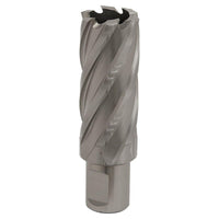 Sealey Rotabor Cutter HSS26mm Cut Depth 50mm RBHSS26L