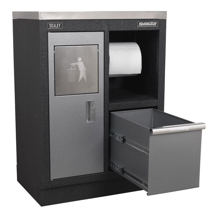 Sealey Modular Cabinet Multifunction 680mm APMS57 Sealey - Town Tools 