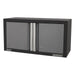 Sealey Modular Wall Cabinet 2 Door 680mm APMS65 Sealey - Town Tools 