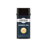 Liberon Honing Oil 250ml