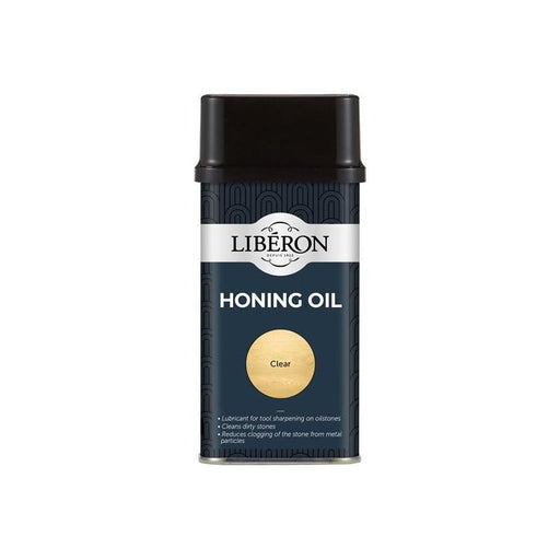 Liberon Honing Oil 250ml Liberon - Town Tools