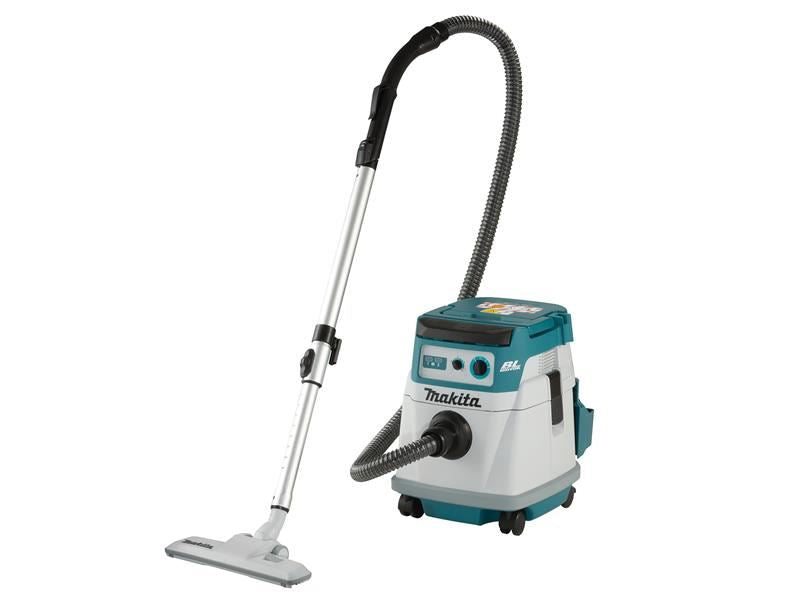 Makita DVC156LZX Cordless BL LXT Class L Dry Vacuum 36V (2 x 18V) Bare Unit Makita - Town Tools