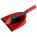Vileda 2-in-1 Dustpan and Brush Set Vileda - Town Tools