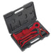 Sealey Trim & Upholstery Set 6pc RT6K Sealey - Town Tools 