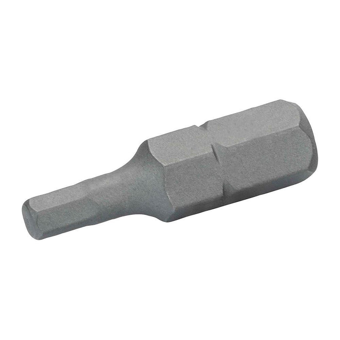 King Dick Screwdriver Bit 1/4" Hex 9/64" King Dick - Town Tools 