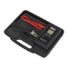 Sealey Multi Voltage Glow Plug Tester VS270 Sealey - Town Tools 