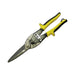Faithfull Multi-Purpose Compound Power Cut Snips 250mm (10in) Faithfull - Town Tools