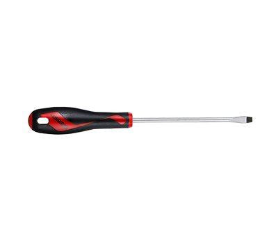 Teng Tools Flat Screwdriver 0.5 x 2.5 x 200mm S Teng Tools - Town Tools 