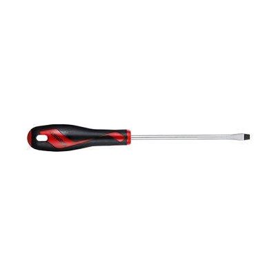 Teng Tools Flat Screwdriver 0.5 x 2.5 x 200mm S Teng Tools - Town Tools 