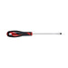 Teng Tools Flat Screwdriver 0.5 x 2.5 x 200mm S Teng Tools - Town Tools 