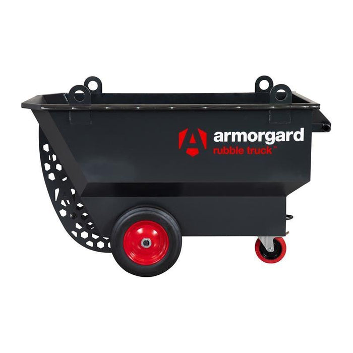 Armorgard RT400 Rubble Truck Armorgard - Town Tools