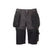 Dewalt Power Tools Hamden Holster Pocket Shorts Waist 36in DeWALT Power Tools - Town Tools