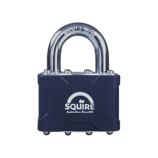 Squire 39 Stronglock Padlock 51mm Open Shackle Keyed Alike Squire - Town Tools
