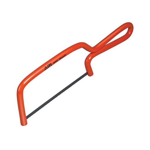 Itl Insulated Insulated Junior Hacksaw 150mm (6in) ITL Insulated - Town Tools