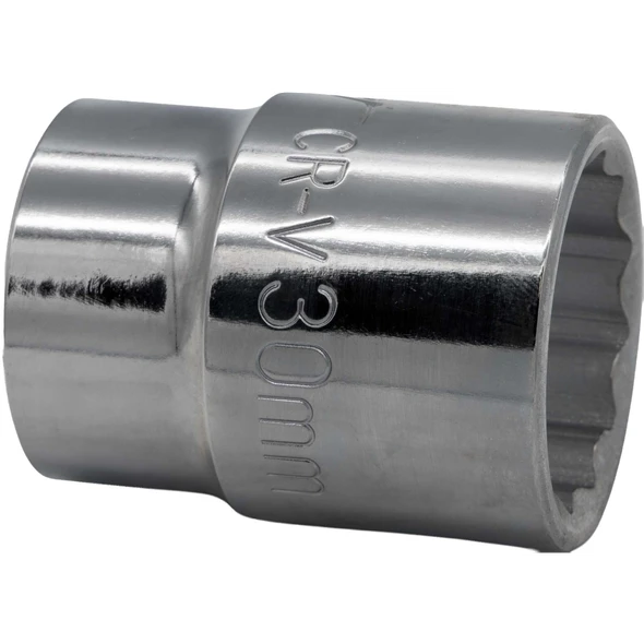 Sealey 3/4"Dr Socket 30mm (12pt)