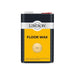 Liberon Floor Wax Clear 5 litre Liberon - Town Tools
