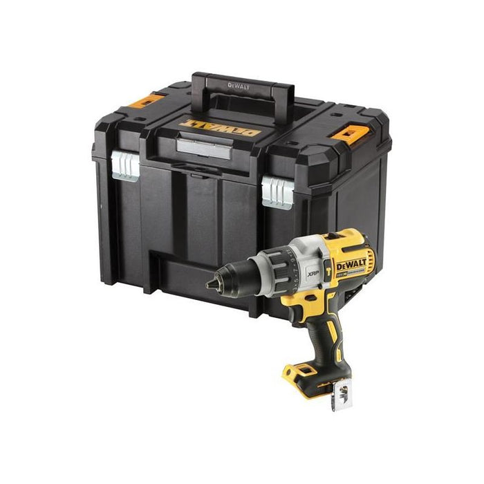 Dewalt Power Tools DCD996-NT XR Brushless Combi Drill 18V Bare Unit in TSTAK™ DeWALT Power Tools - Town Tools