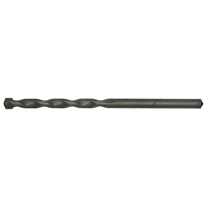 Sealey Straight Shank Rotary Impact Drill Bit5.5 x 100mm SS55X100 Sealey - Town Tools 