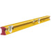 Stabila R-Type Spirit Level 3 Vial 100cm (39in) Stabila - Town Tools