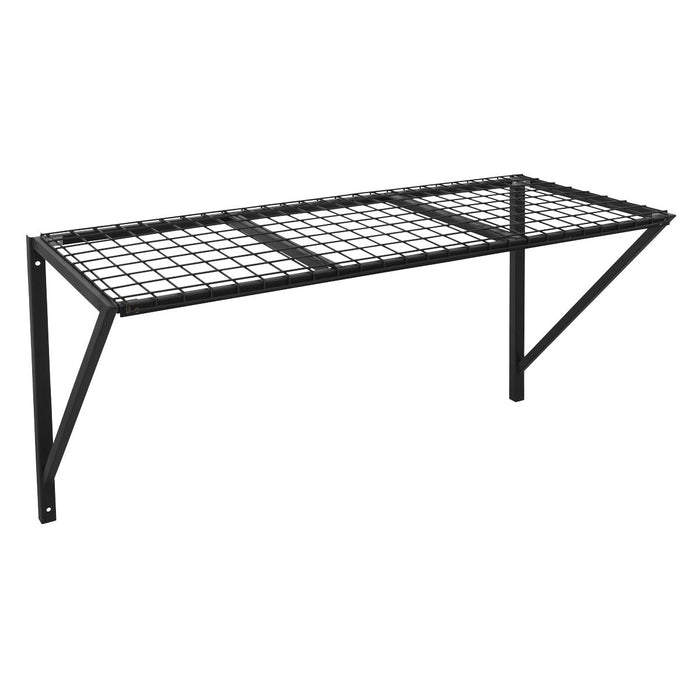 Superline Pro Superline PRO Heavy-Duty Wall Mounting Storage Rack APWSR01 Superline Pro - Town Tools 