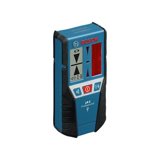 Bosch LR 2 Professional Laser Receiver Bosch - Town Tools