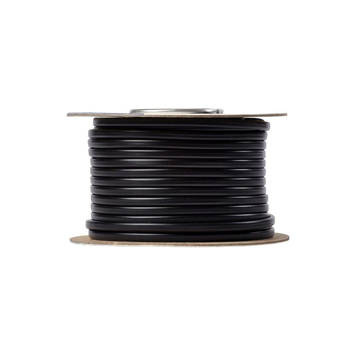 Ring Automotive RC0105B Cables, 9/0.30 mm, 50 m, Black Ring Automotive - Town Tools 