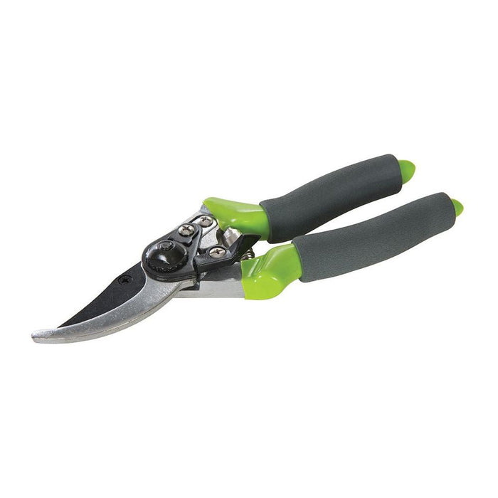 Silverline Secateurs 220mm Silverline - Town Tools 