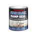 Ronseal Thompson's Stain Block Damp Seal 2.5 litre Ronseal - Town Tools