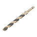 Dewalt Power Tools BLACK&GOLD Hex HSS-G Drill Bit 10.0mm DeWALT Power Tools - Town Tools
