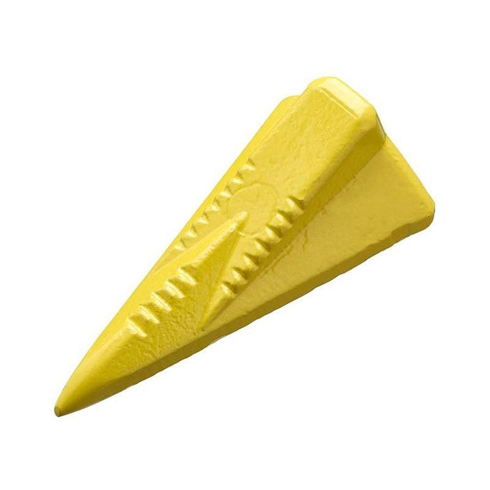 Bulldog Wood Splitting Wedge 1.58kg (3.5 lb) Bulldog - Town Tools