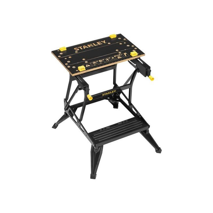 Stanley® Hand Tools 2-in-1 Workbench & Vice STANLEY® Hand Tools - Town Tools