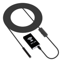Sealey Wi-Fi Borescope8mm VS8113