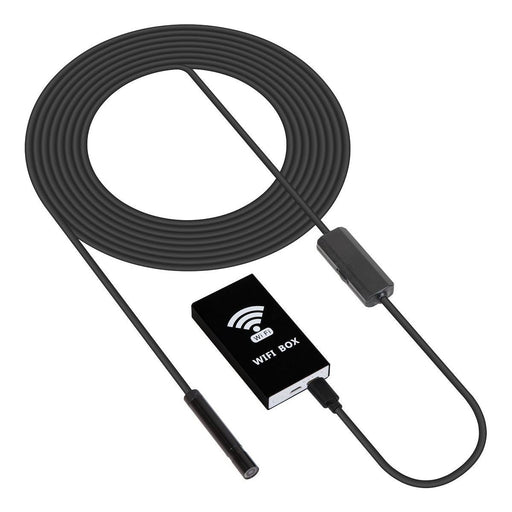 Sealey Wi-Fi Borescope8mm VS8113 Sealey - Town Tools 