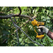 Dewalt Power Tools DCMPP568P1 XR Pruner 18V 1 x 5.0Ah Li-ion DeWALT Power Tools - Town Tools