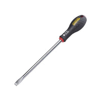 Stanley® Hand Tools FatMax® Screwdriver Flared Tip 10.0 x 200mm
