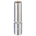 Draper Elora Deep Socket, 1/4" Sq. Dr., 7mm 58727 Draper - Town Tools 