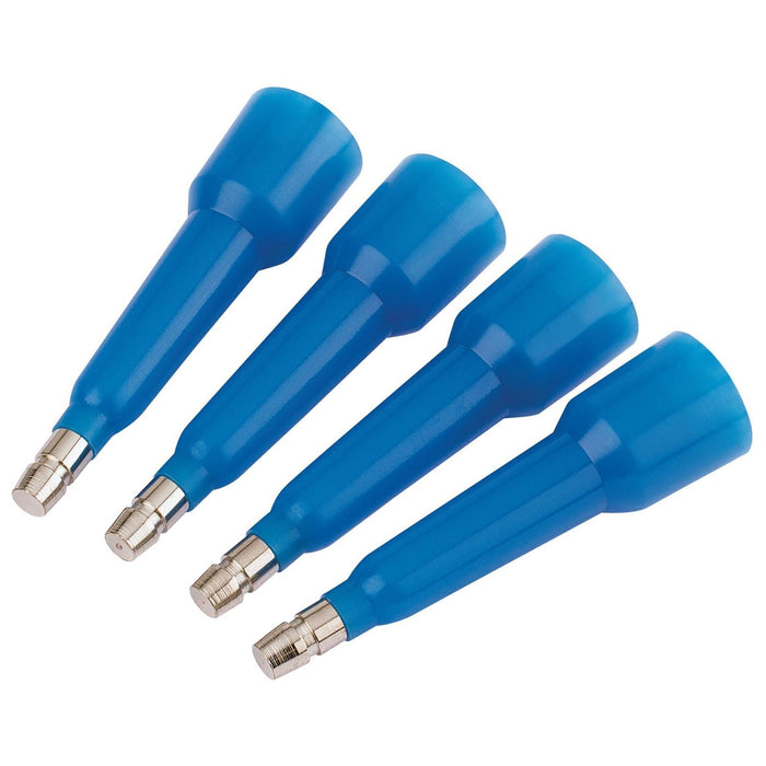 Draper H.T. Tester Set (4 Piece) 80727 Draper - Town Tools 